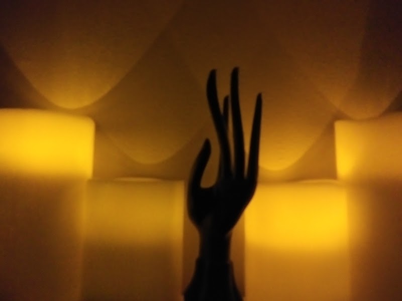 Gift of Touch by Lora photo 3