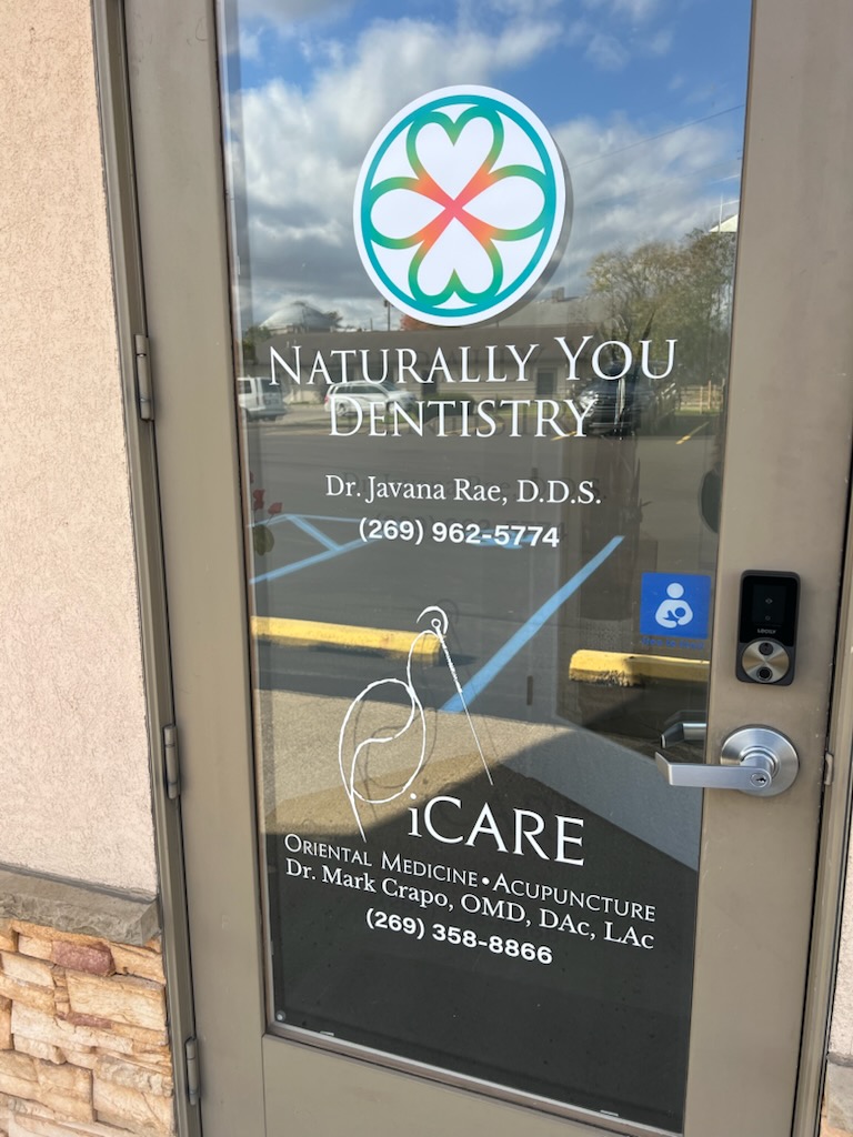 iCARE - Center for Acupuncture, Restoration & Energy photo 2
