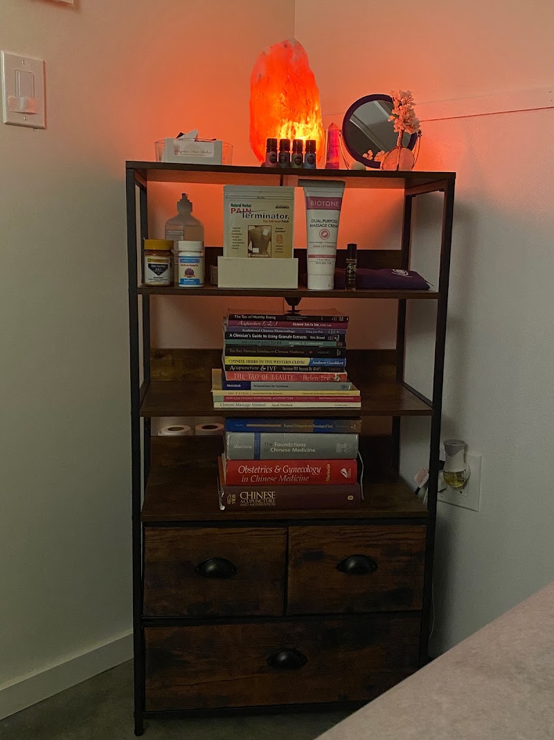 Linyana Acupuncture Studio photo 5