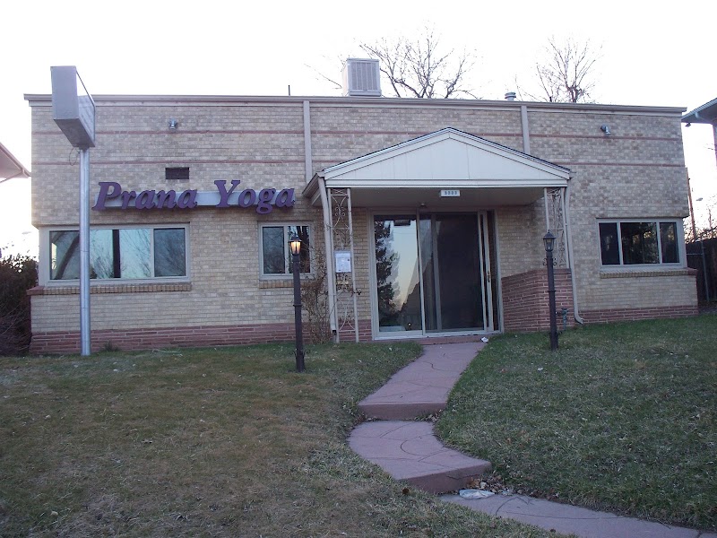 PranaYoga and Ayurveda Mandala Training Center and Yoga Studio
