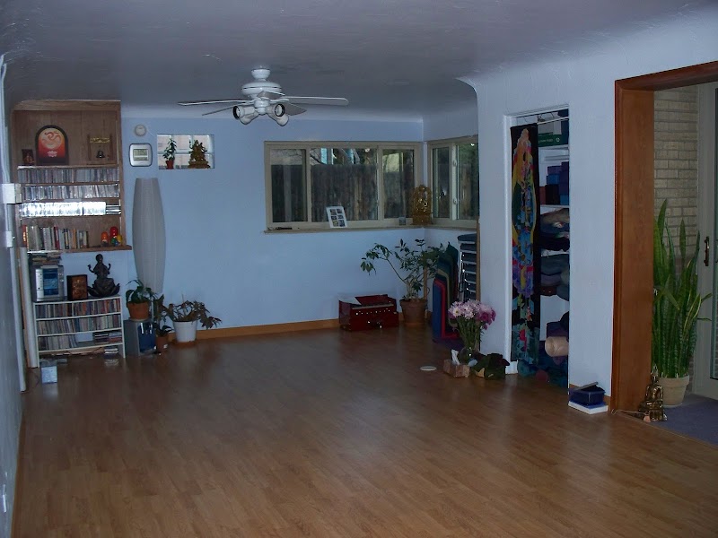 PranaYoga and Ayurveda Mandala Training Center and Yoga Studio photo 2