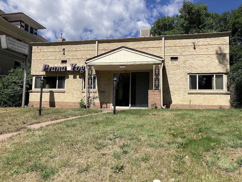 PranaYoga and Ayurveda Mandala Training Center and Yoga Studio photo 3
