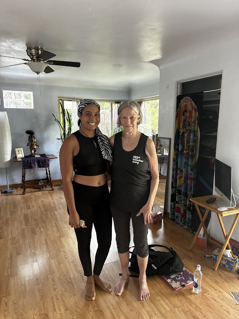 PranaYoga and Ayurveda Mandala Training Center and Yoga Studio photo 4