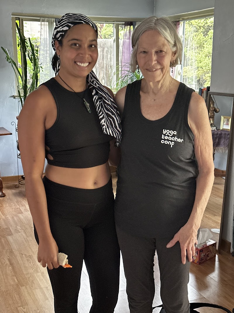 PranaYoga and Ayurveda Mandala Training Center and Yoga Studio photo 5