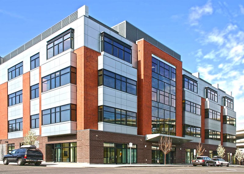 Rose City Physical Therapy - Portland photo 3
