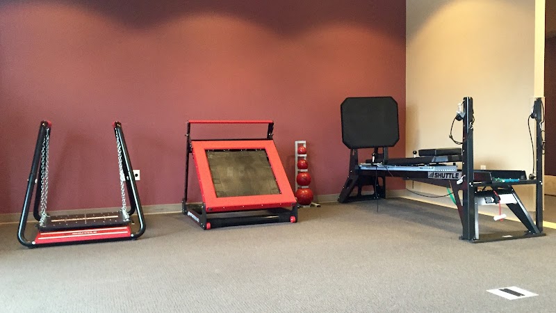 Rose City Physical Therapy - Portland photo 4