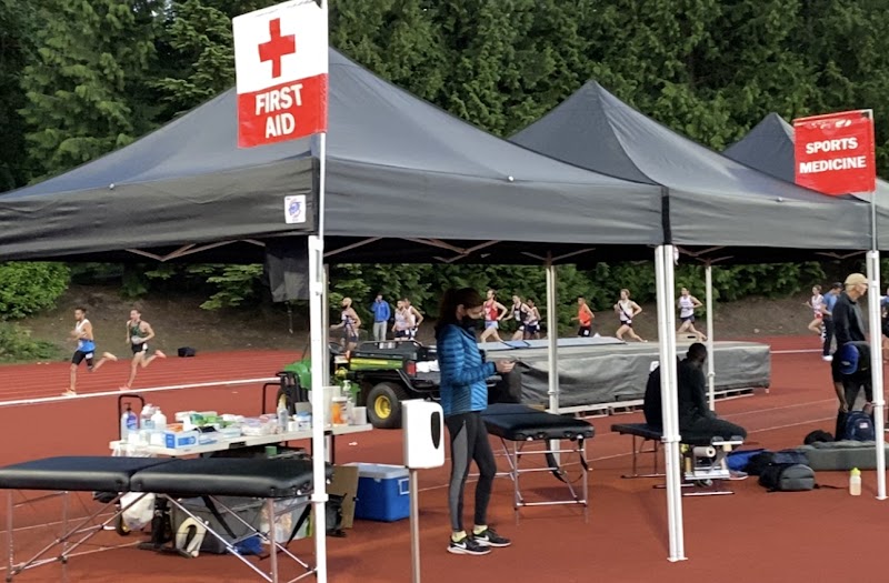 Rose City Physical Therapy - Portland photo 5