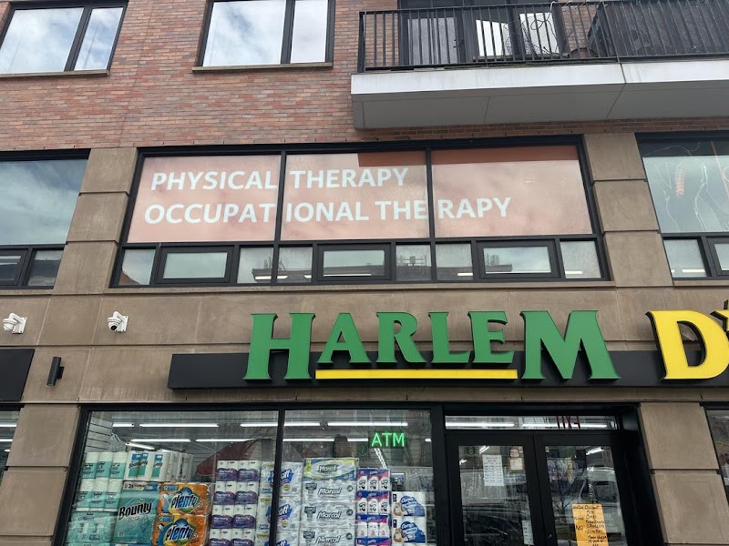 Theradynamics Physical & Occupational Therapy - Harlem, NY photo 3