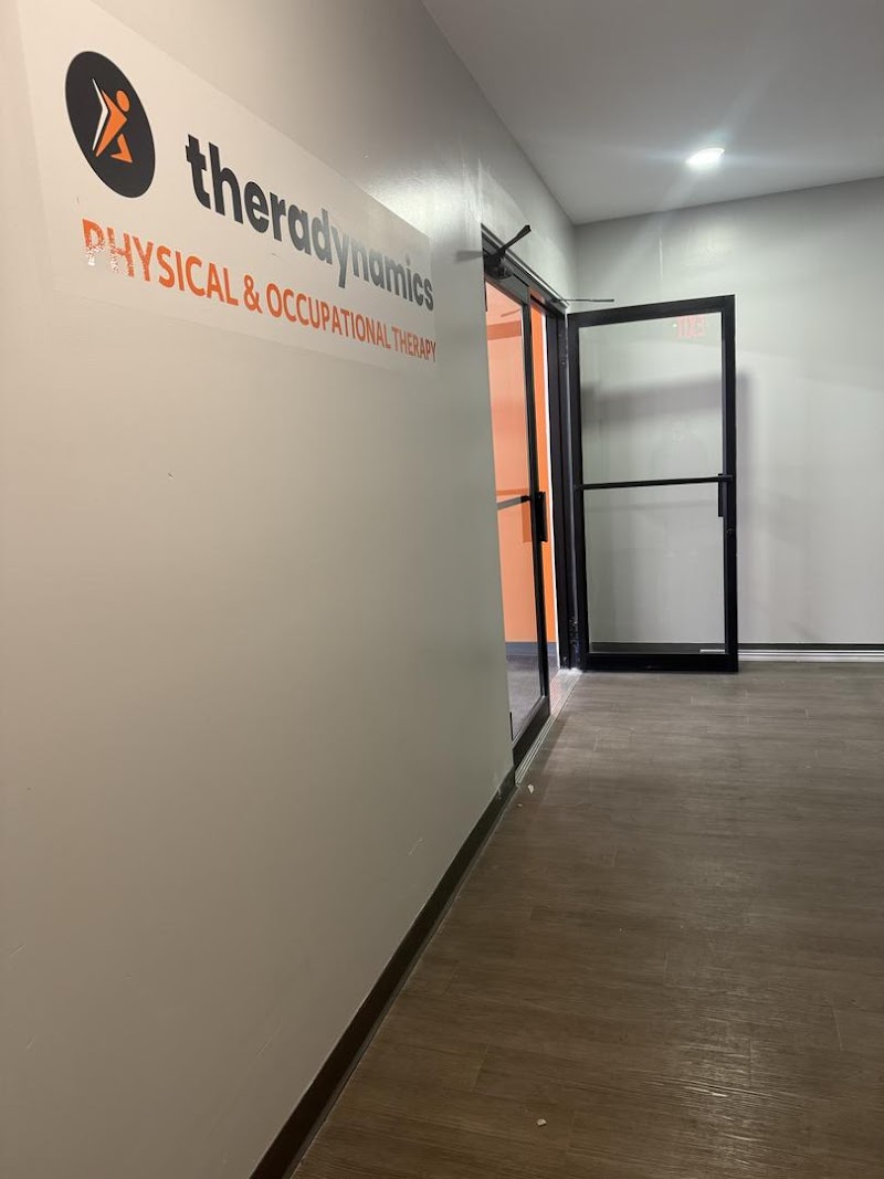 Theradynamics Physical & Occupational Therapy - Harlem, NY photo 5
