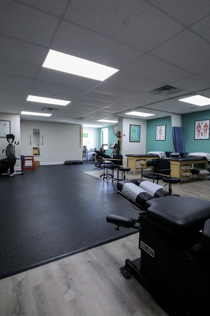 Elite Spine Chiropractic of Fort Lee