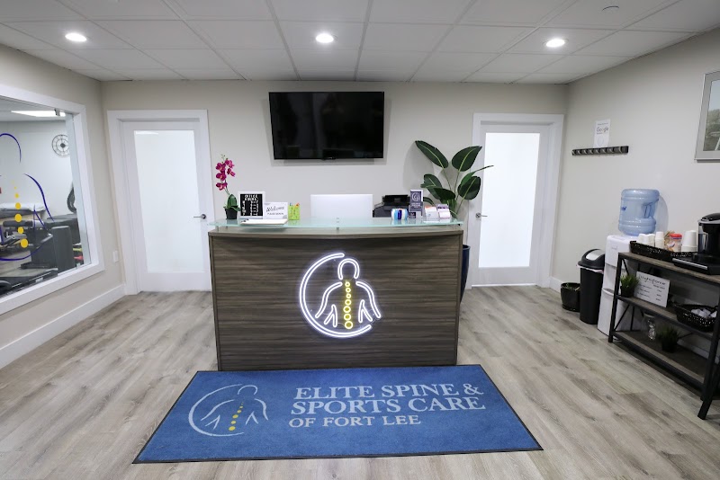 Elite Spine Chiropractic of Fort Lee photo 2