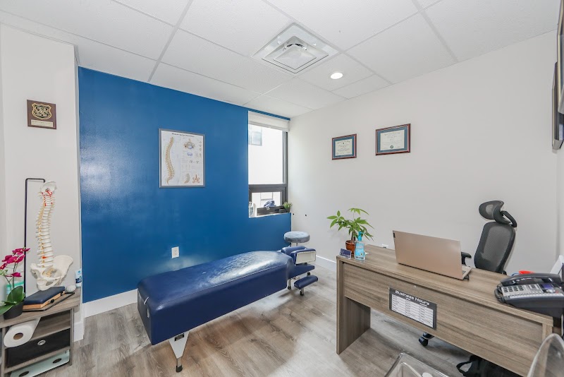 Elite Spine Chiropractic of Fort Lee photo 4