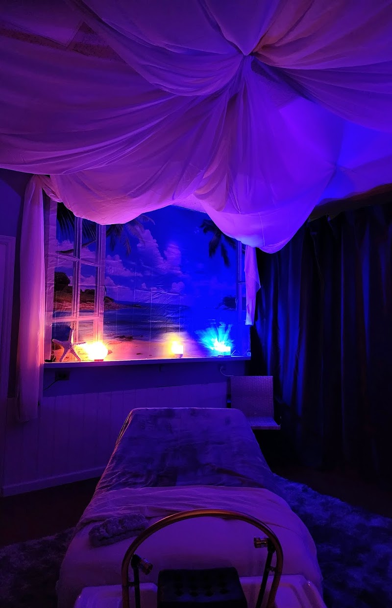 A Peace of Heaven Therapeutic Massage Studio photo 2