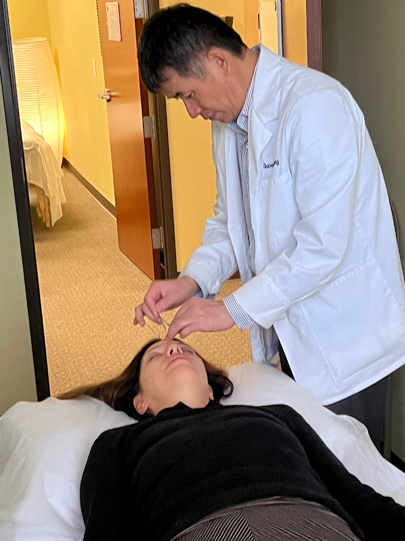 Acupuncture Plus photo 2