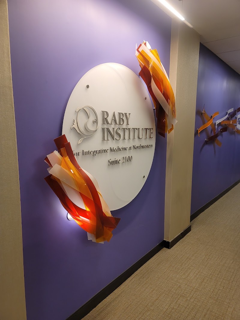 Raby Institute for Integrative Medicine photo 4