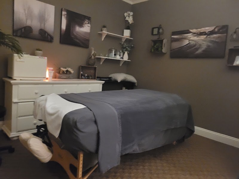 The Holistic Spa