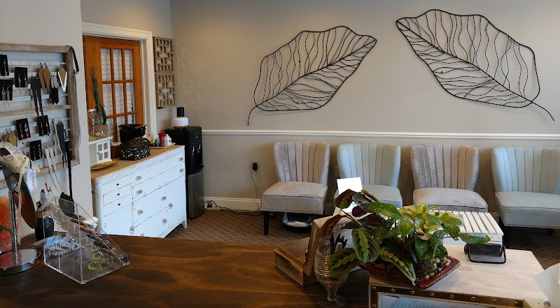 The Holistic Spa photo 2