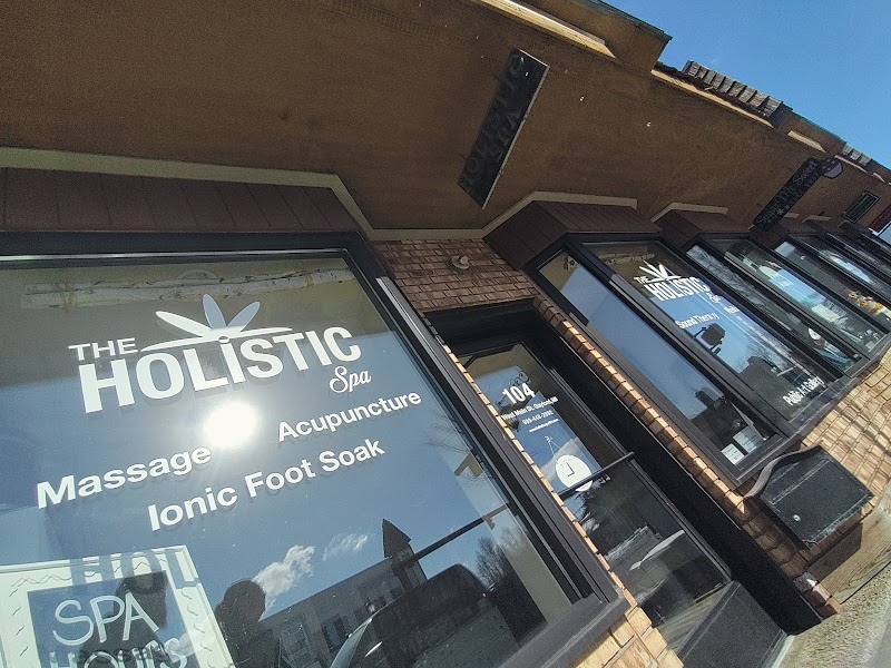 The Holistic Spa photo 4