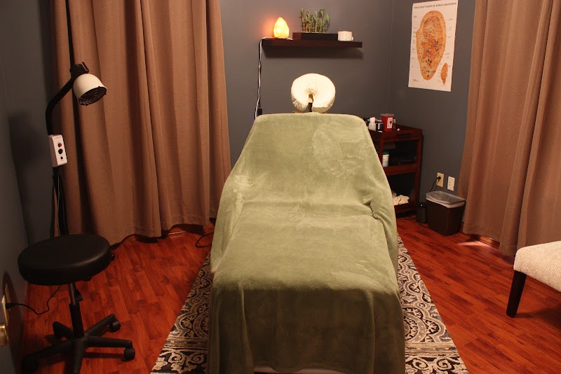 Back In Balance Chiropractic & Acupuncture