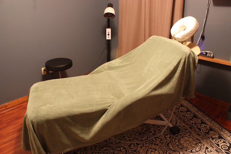 Back In Balance Chiropractic & Acupuncture photo 4
