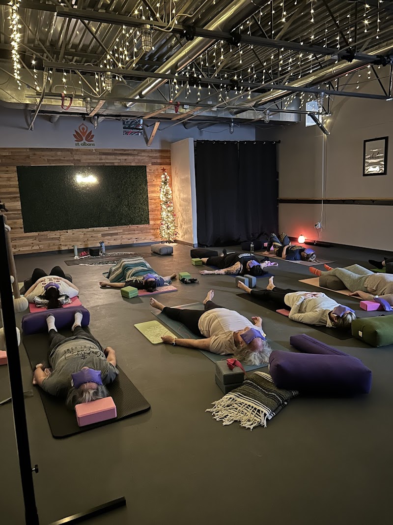 The Blissful Body