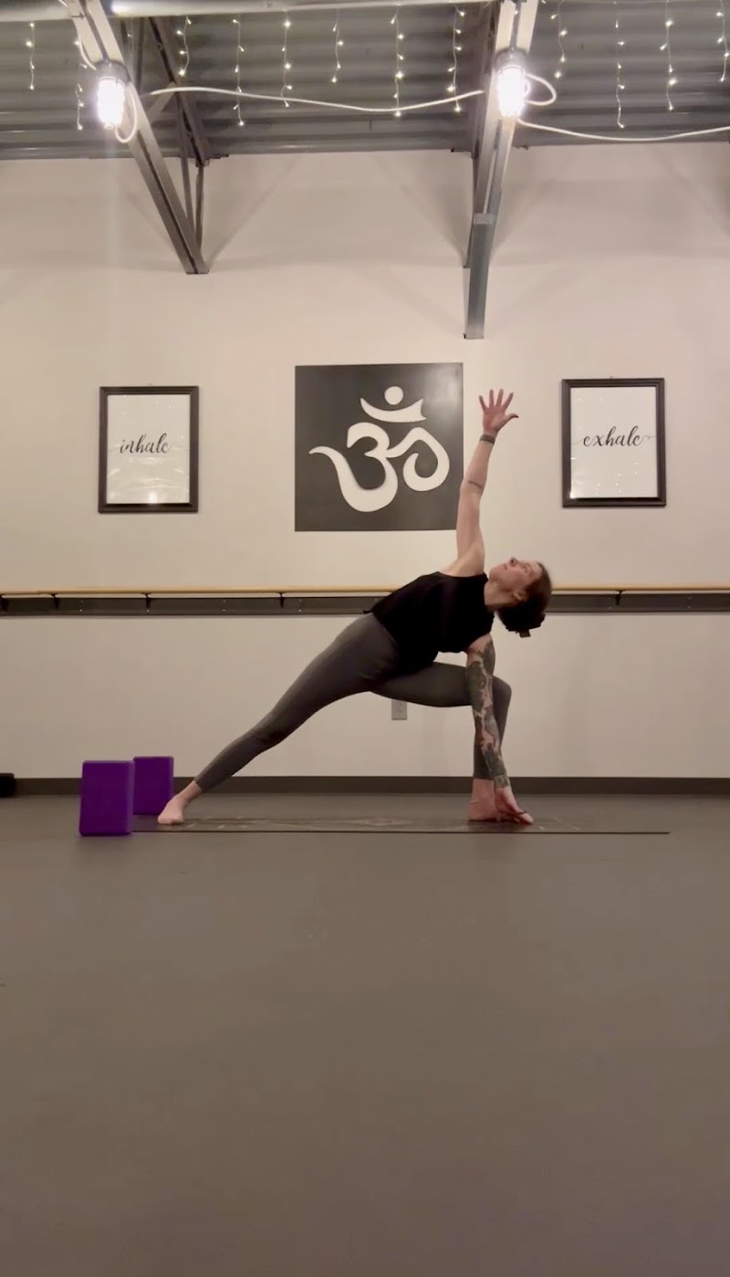 The Blissful Body photo 3