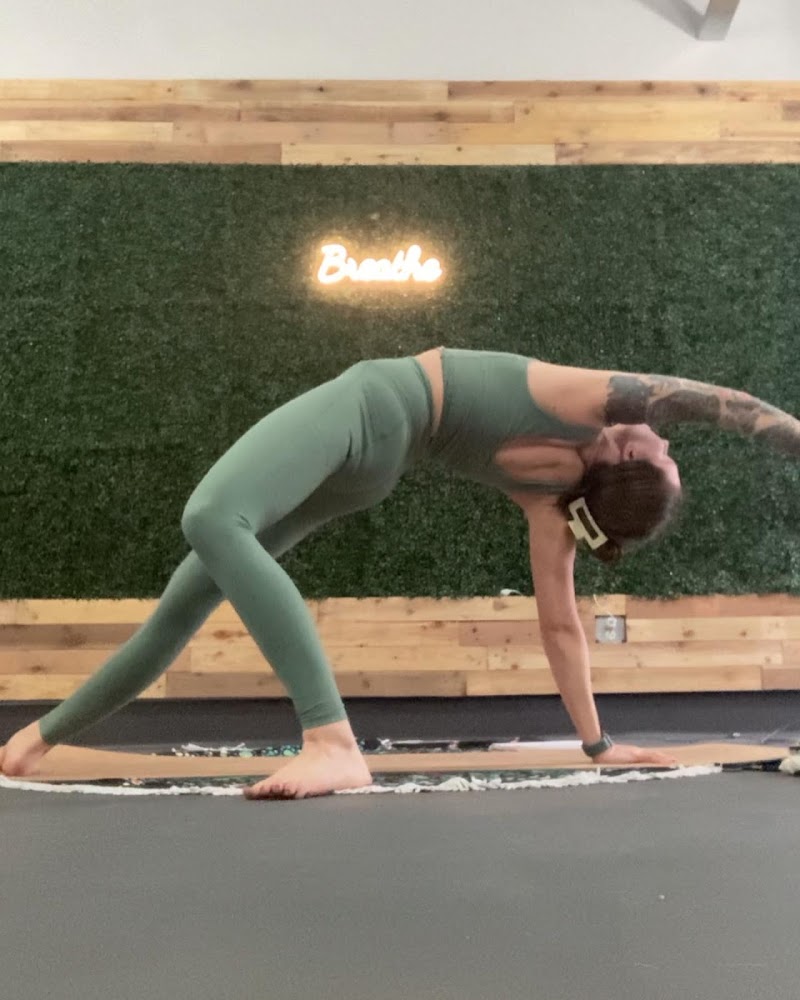 The Blissful Body photo 4