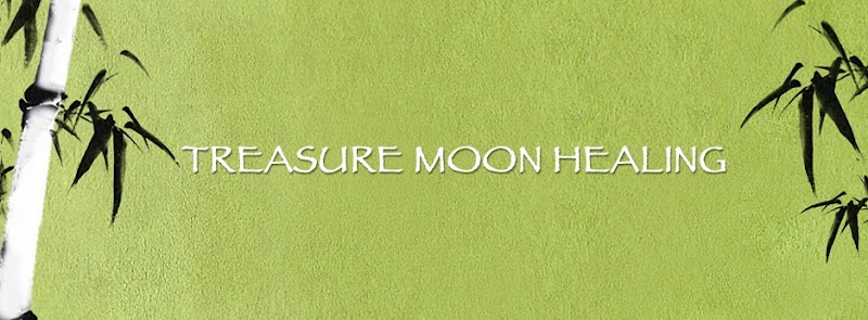 Treasure Moon Healing Acupuncture