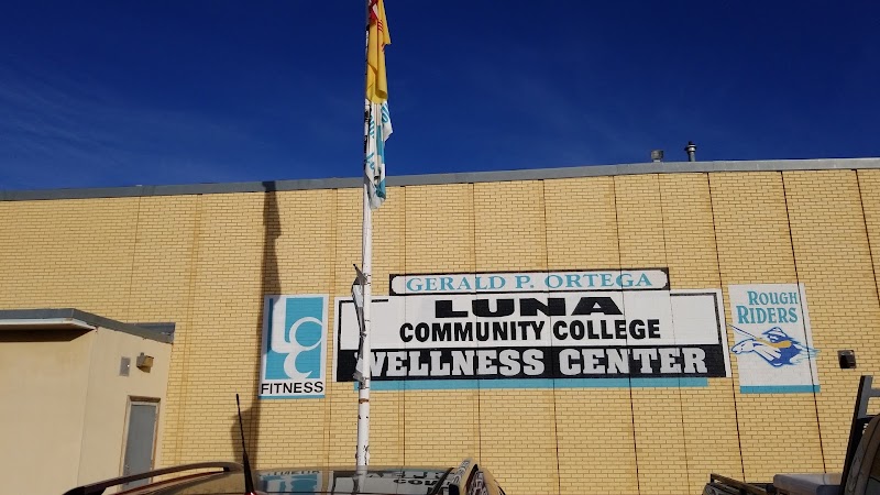 Gerald P. Ortega Wellness Center
