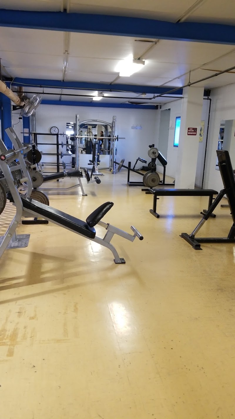 Gerald P. Ortega Wellness Center photo 2