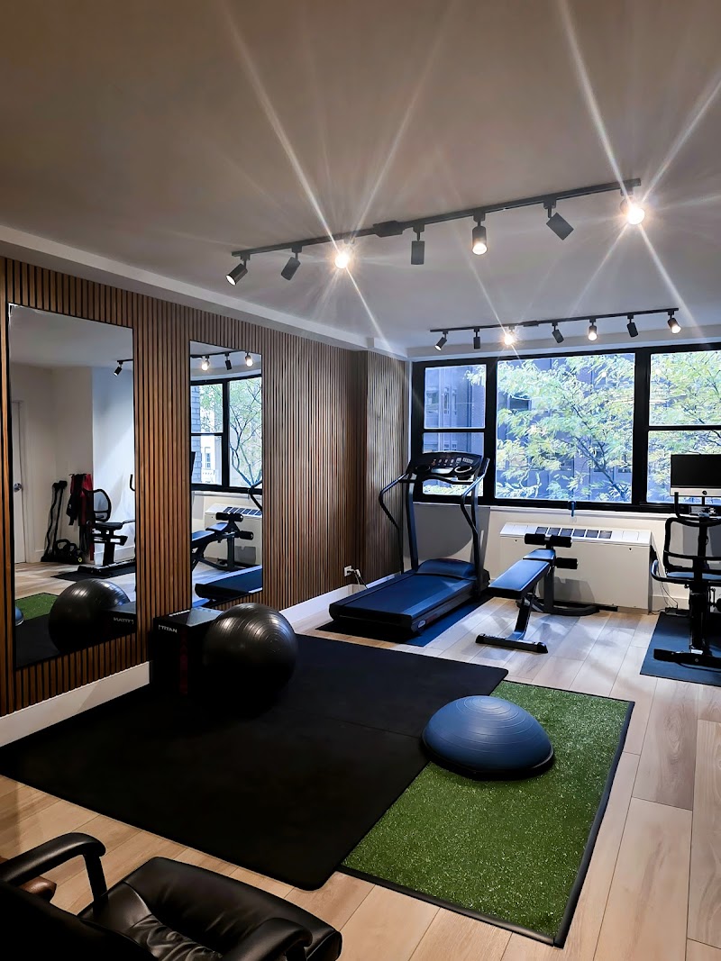 Peak Dynamics Physical Therapy & Wellness photo 2
