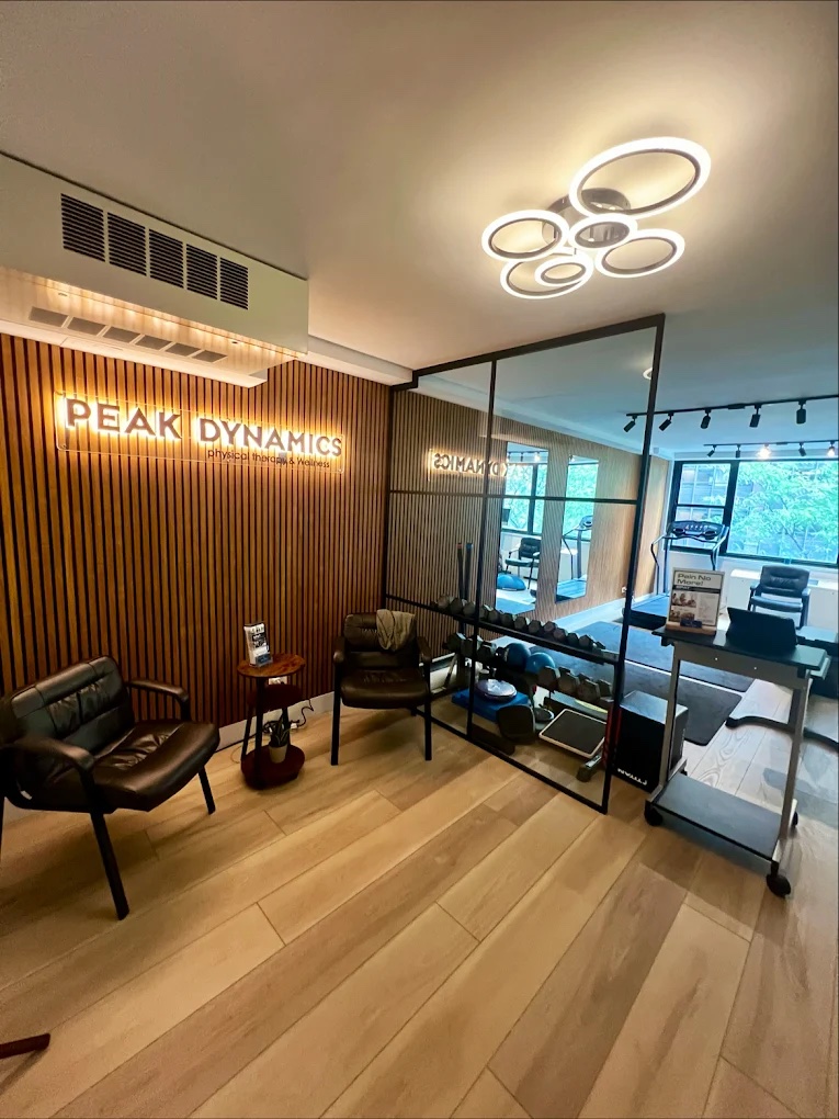 Peak Dynamics Physical Therapy & Wellness photo 4
