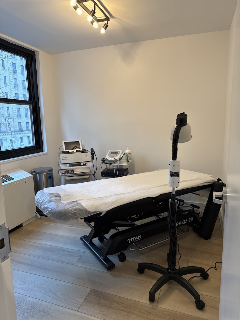 Peak Dynamics Physical Therapy & Wellness photo 5