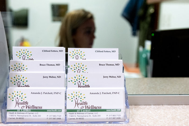 Health and Wellness of Carmel LLC photo 3