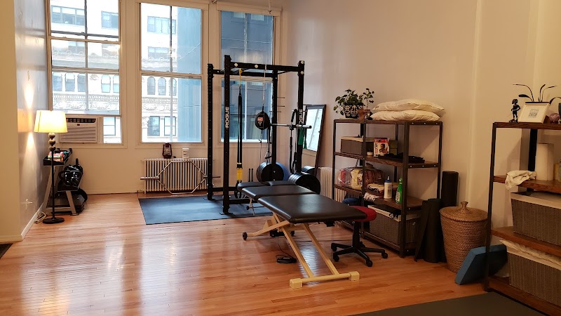 RESET Physical Therapy