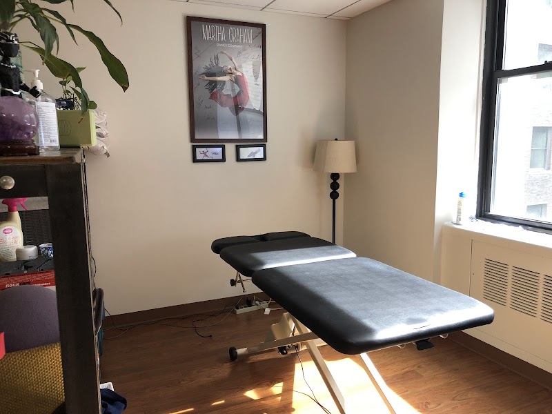 RESET Physical Therapy photo 2