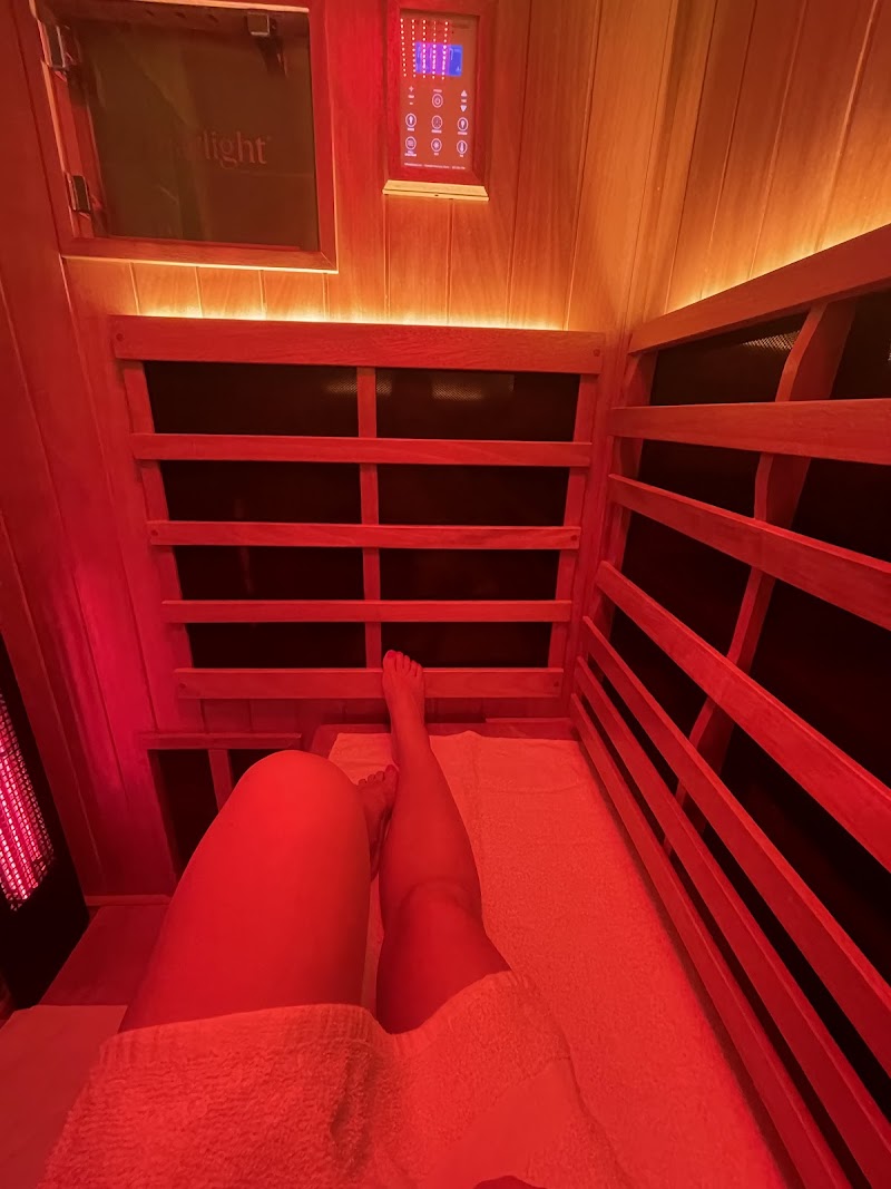 SKY TING YOGA – Yoga Studio in NOHO photo 5