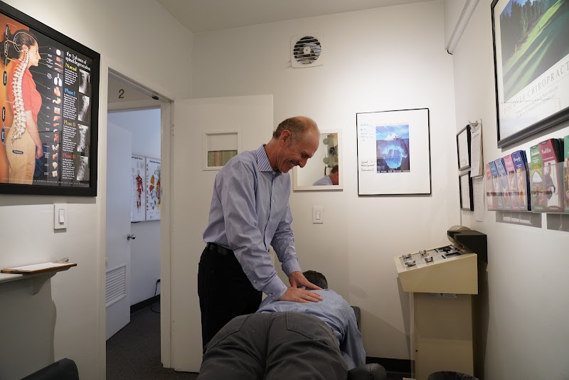 Sutton Place Chiropractic photo 2