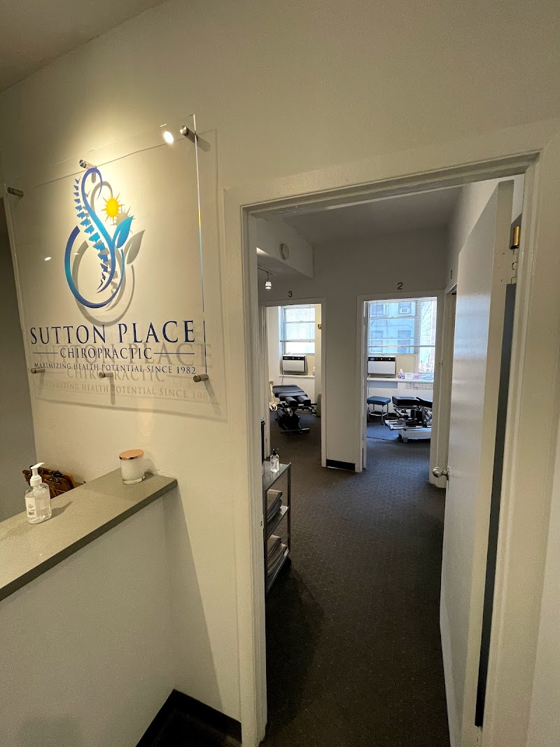Sutton Place Chiropractic photo 3
