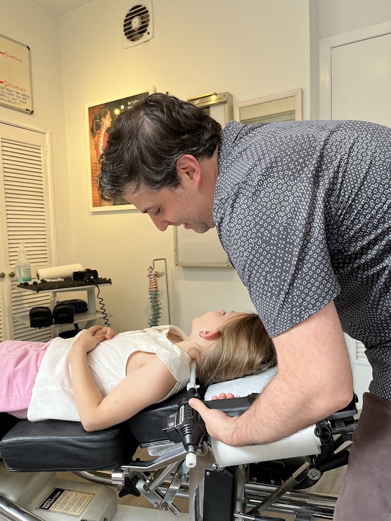 Sutton Place Chiropractic photo 5