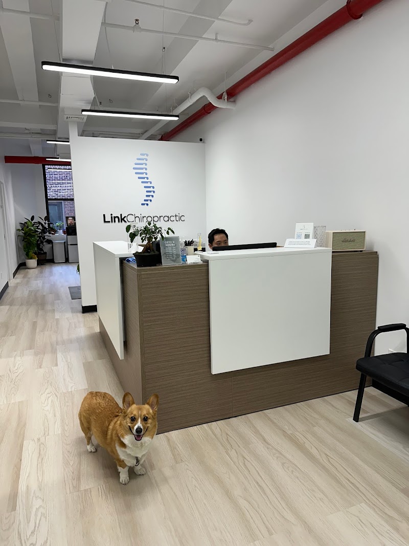 Link Chiropractic
