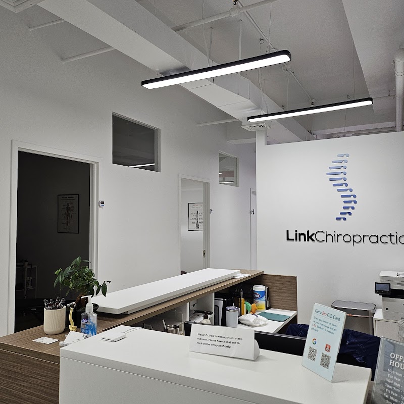 Link Chiropractic photo 3
