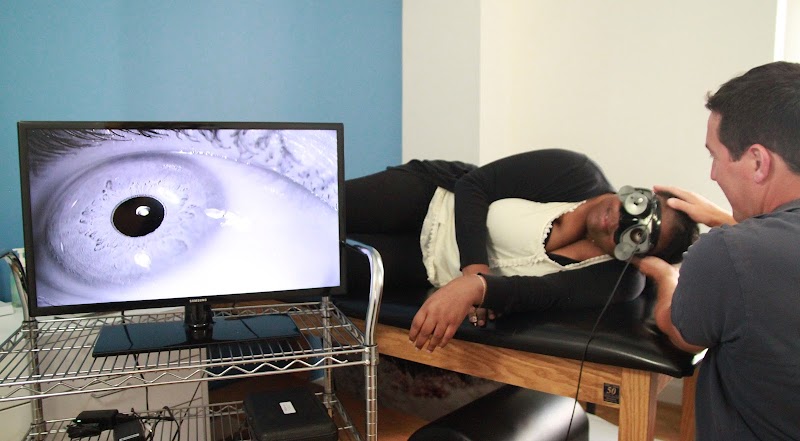 Dynamic Sports Physical Therapy