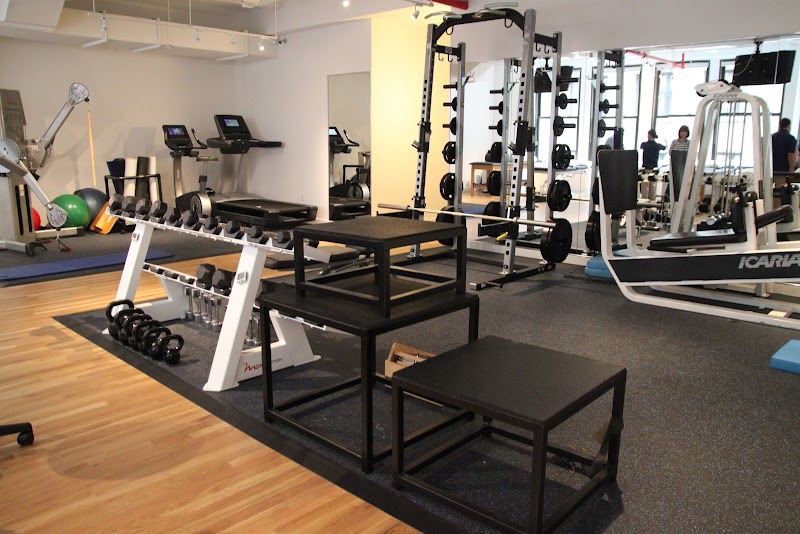 Dynamic Sports Physical Therapy photo 2
