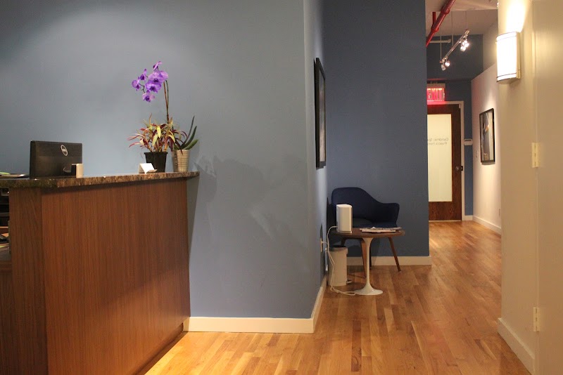 Dynamic Sports Physical Therapy photo 3