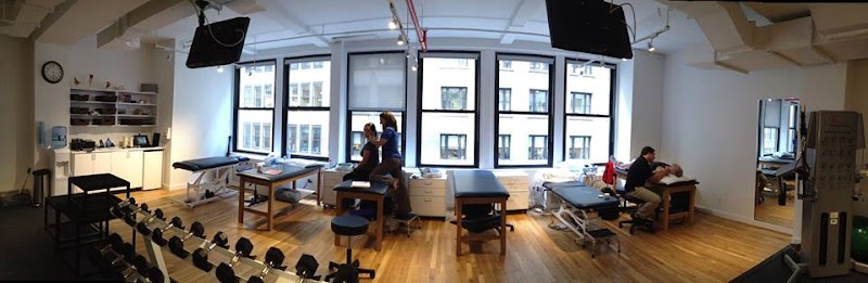 Dynamic Sports Physical Therapy photo 4