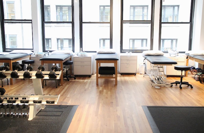 Dynamic Sports Physical Therapy photo 5