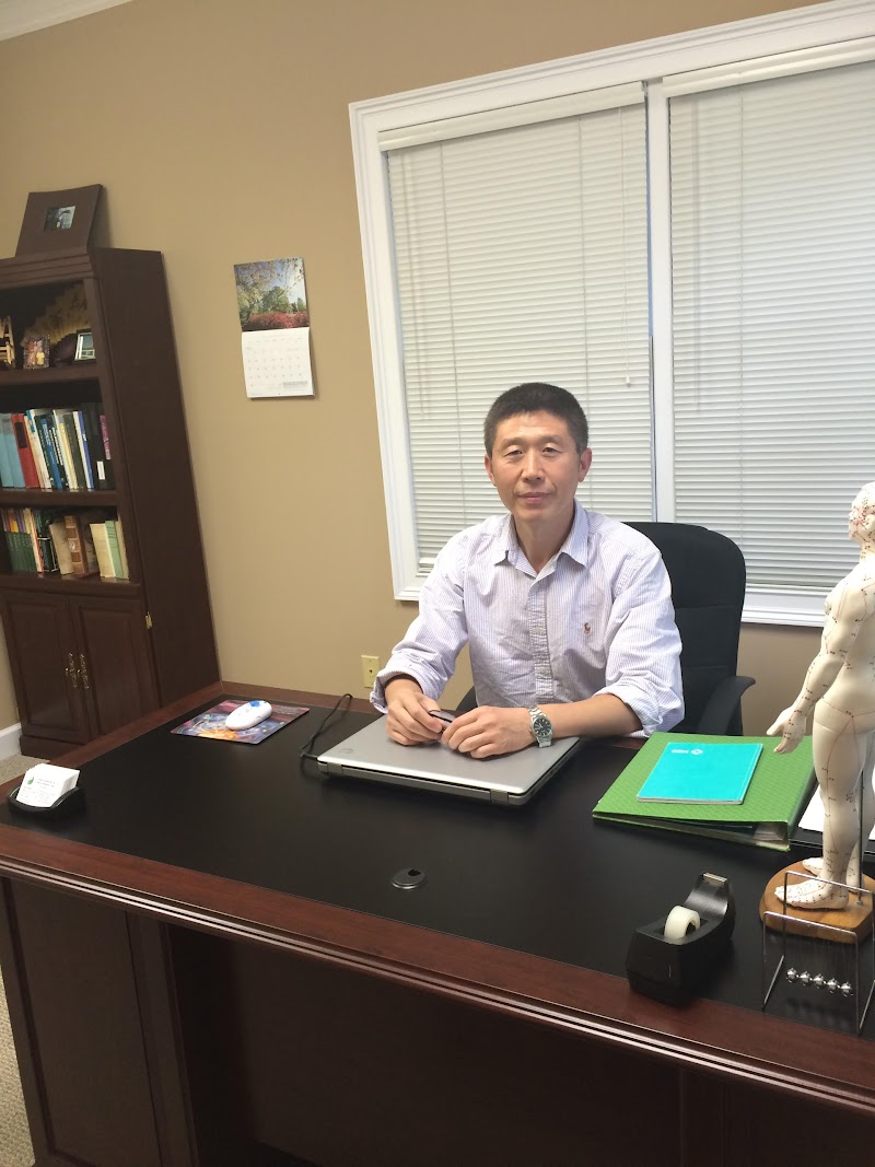 Wang Acupuncture & Chinese Medicine Clinic photo 3