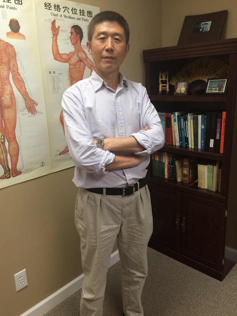 Wang Acupuncture & Chinese Medicine Clinic photo 4