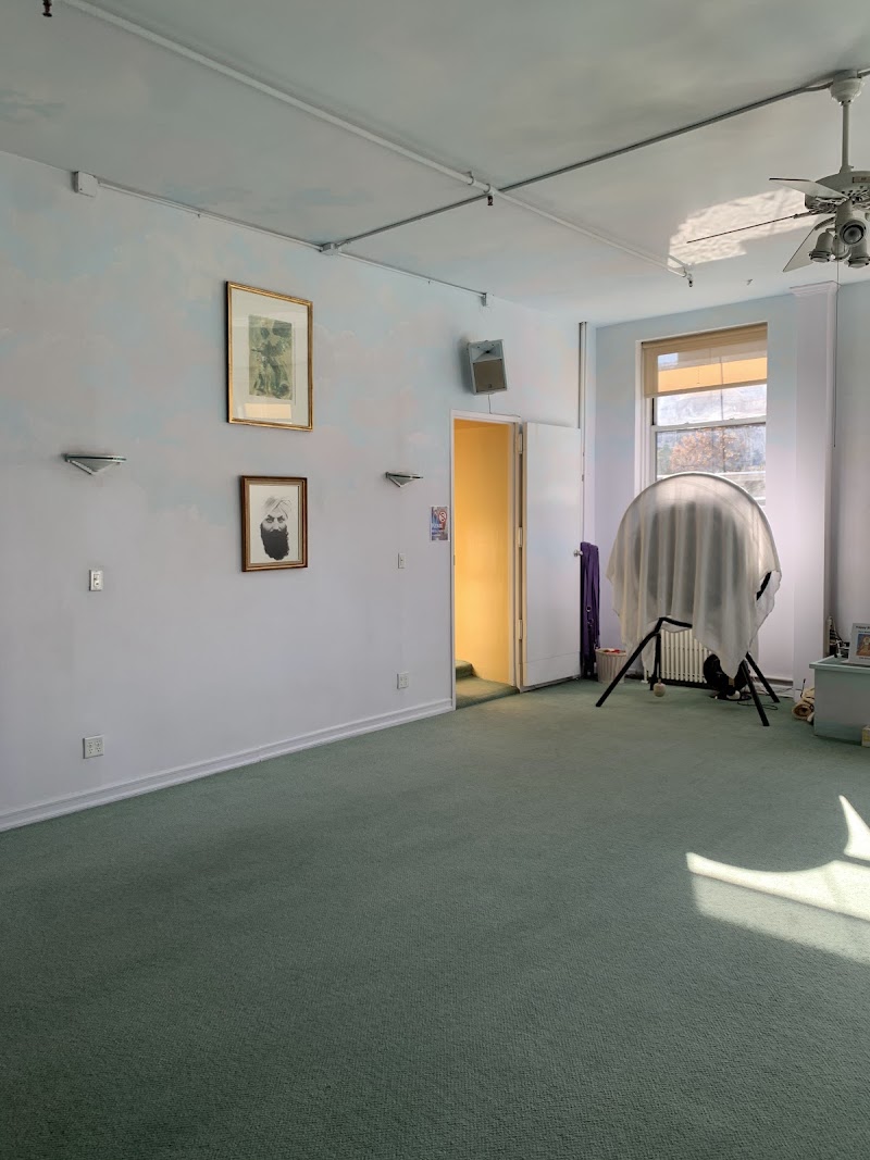 Kundalini Yoga East
